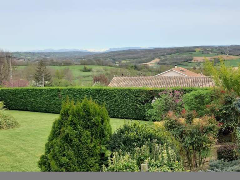 Maison Hauterives - 250m²