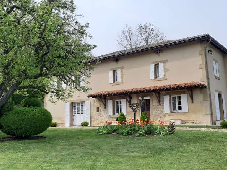 Maison Hauterives - 250m²