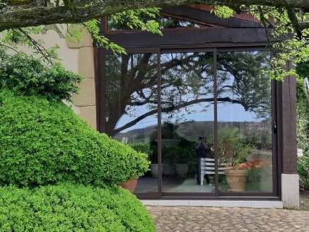 Maison Hauterives - 250m²