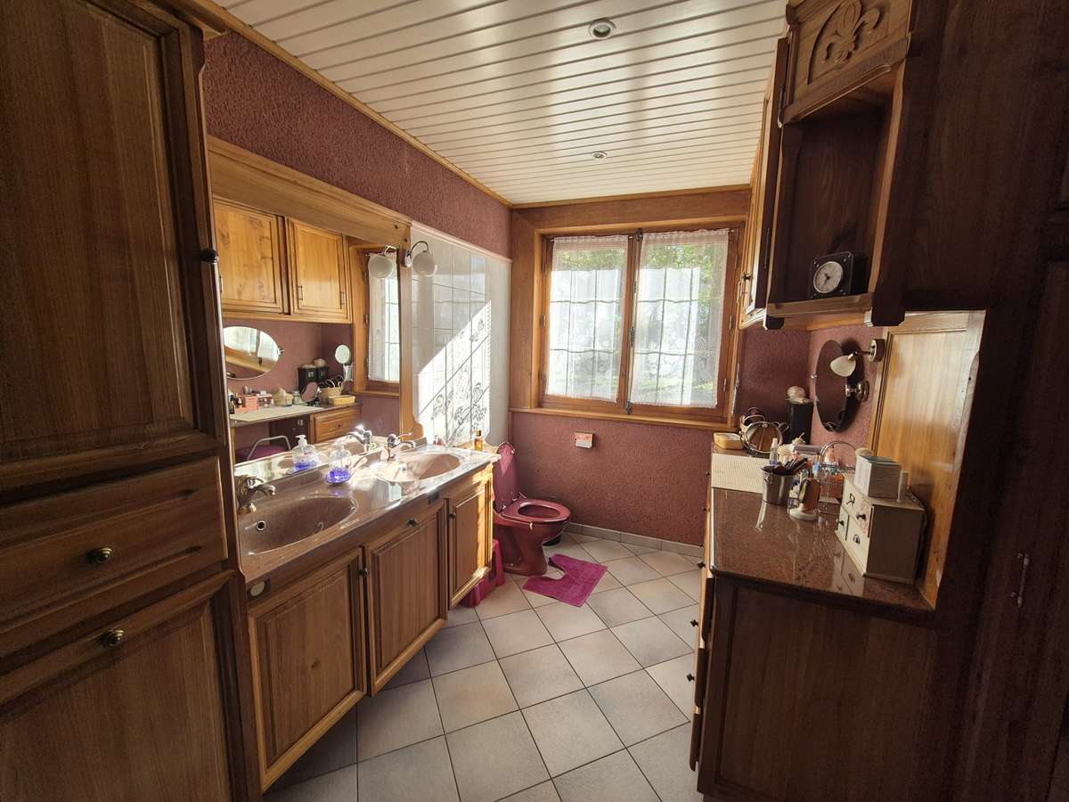 Propriété Hauteroche