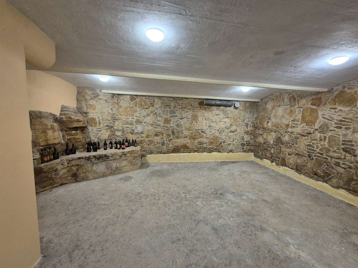 Propriété Hauteroche