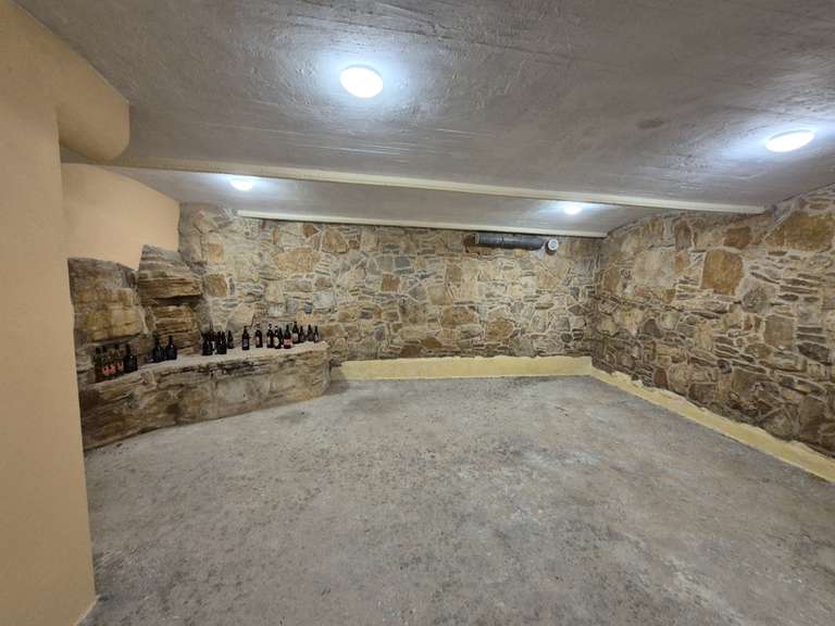 Propriété Hauteroche - 570m²