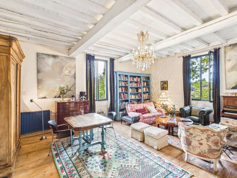 Property Haux - 7 bedrooms - 265m²