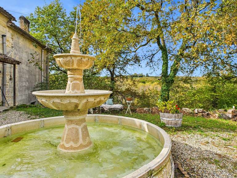 Property Haux - 7 bedrooms - 265m²