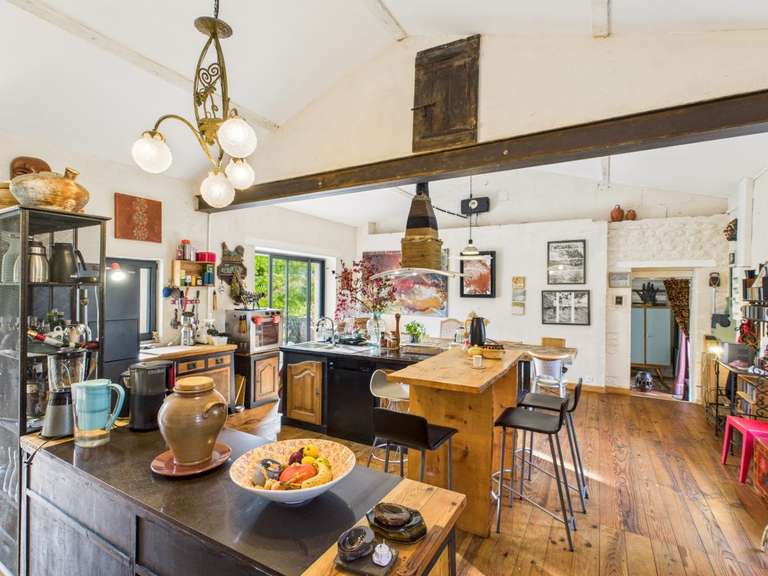 Property Haux - 7 bedrooms - 265m²