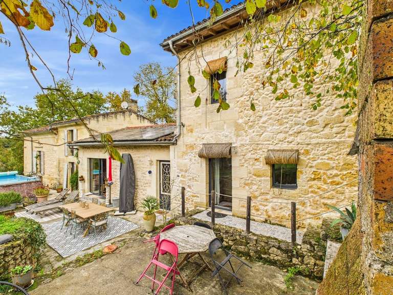 Property Haux - 7 bedrooms - 265m²