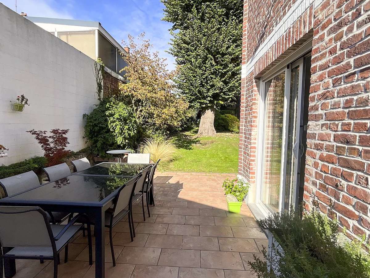 Maison Hazebrouck