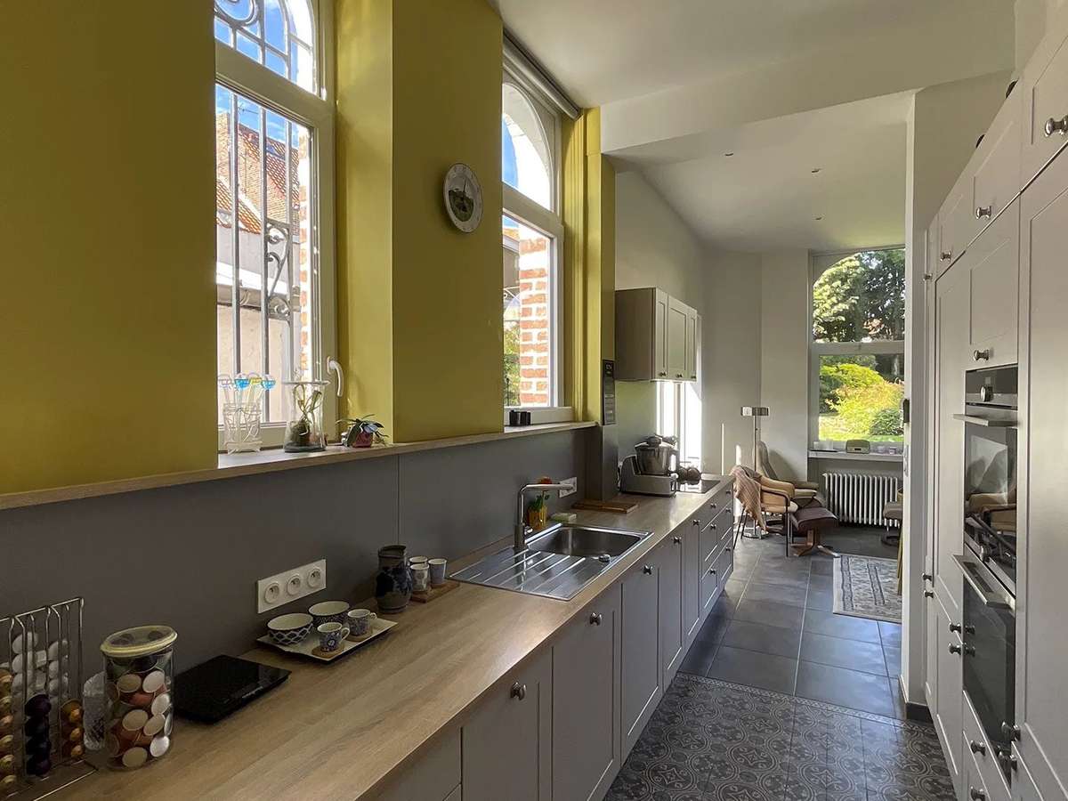 Maison Hazebrouck