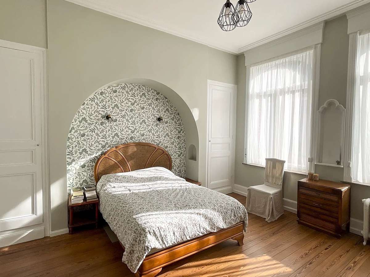 Maison Hazebrouck