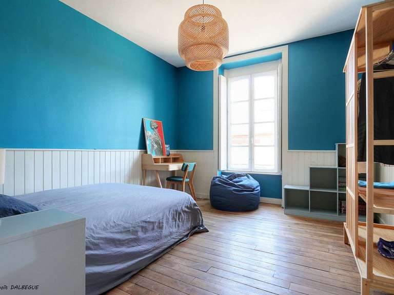 Maison Hédé - 7 chambres