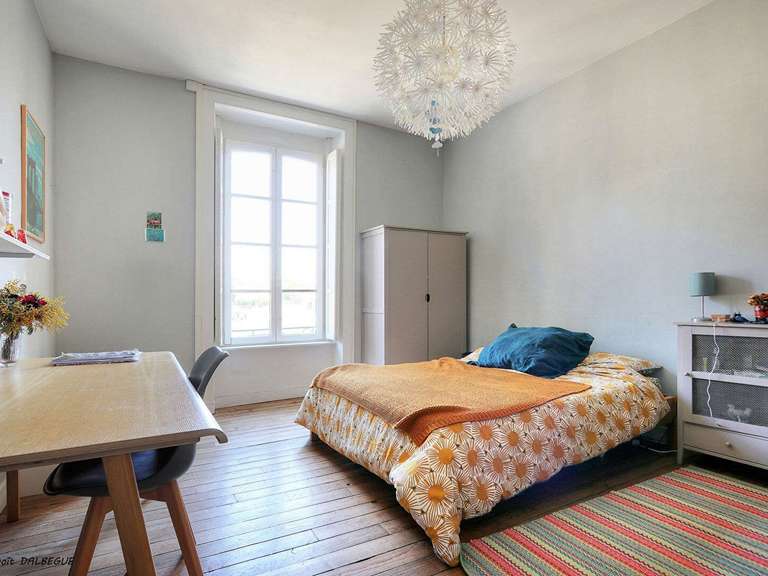 Maison Hédé - 7 chambres