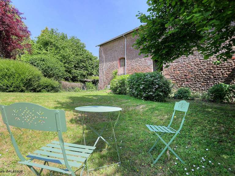 Maison Hédé - 7 chambres