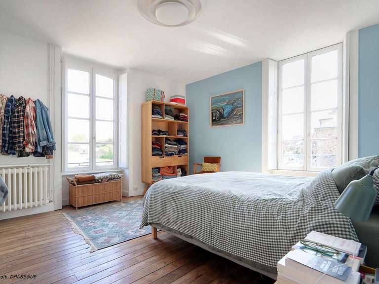 Maison Hédé - 7 chambres