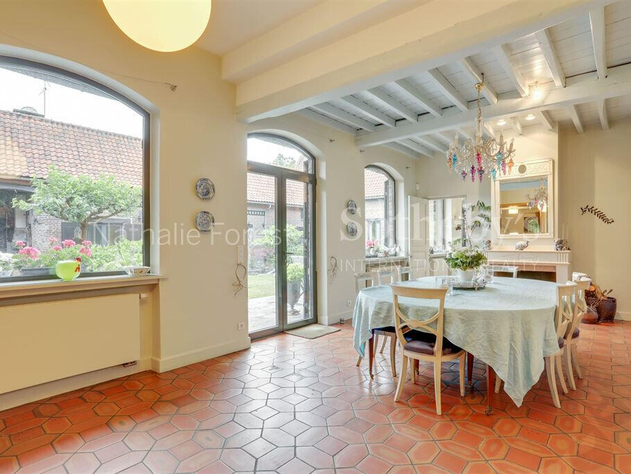 Maison Hem