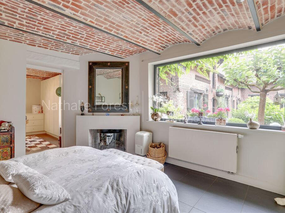 Maison Hem