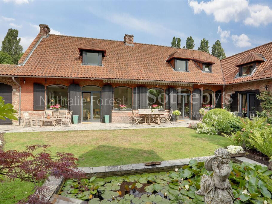 Maison Hem
