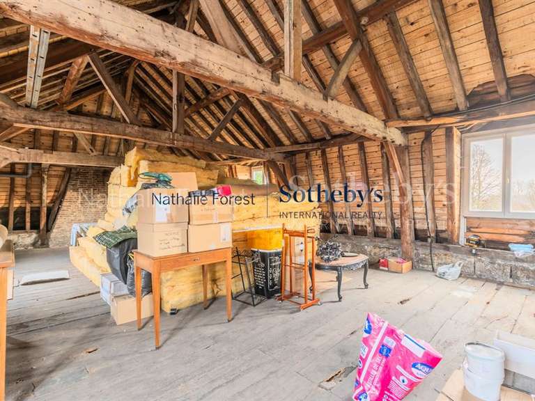 Maison Hem - 8 chambres - 600m²