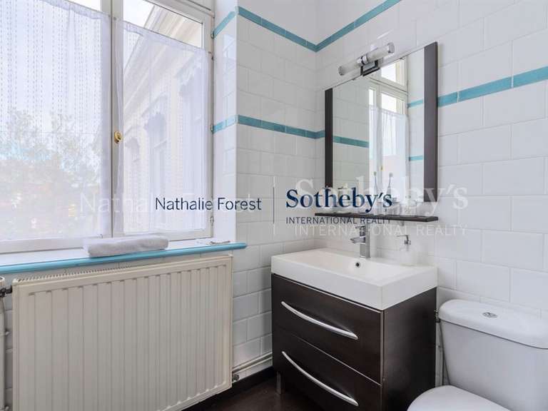 Maison Hem - 8 chambres - 600m²