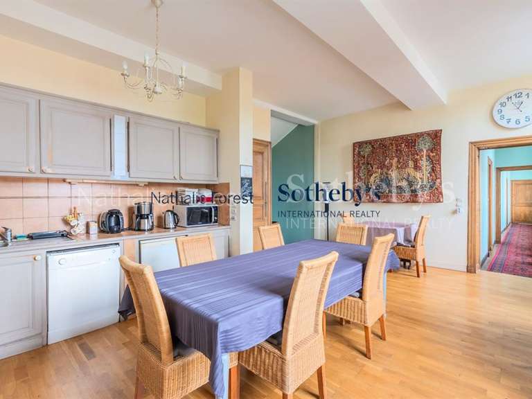 Maison Hem - 8 chambres - 600m²