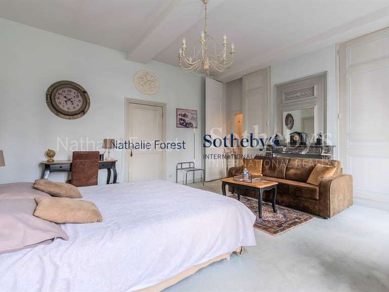 Maison Hem - 8 chambres - 600m²