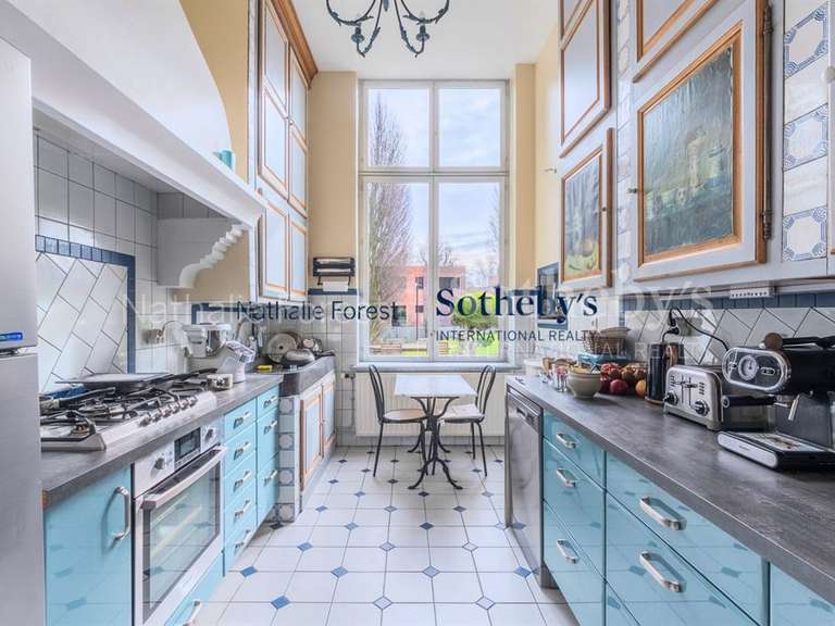 Maison Hem - 8 chambres - 600m²