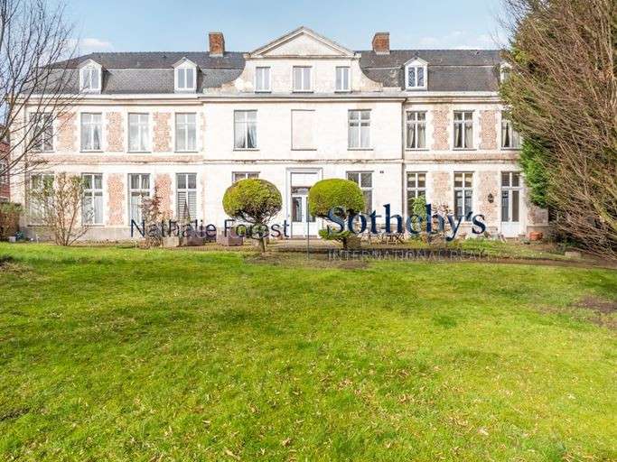 Maison Hem - 8 chambres - 600m²