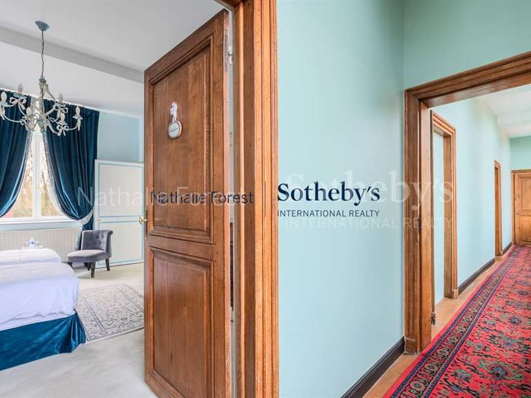 Maison Hem - 8 chambres - 600m²