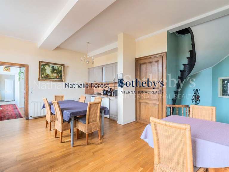 Maison Hem - 8 chambres - 600m²