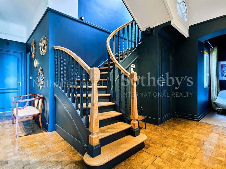 Maison Hem - 7 chambres - 400m²