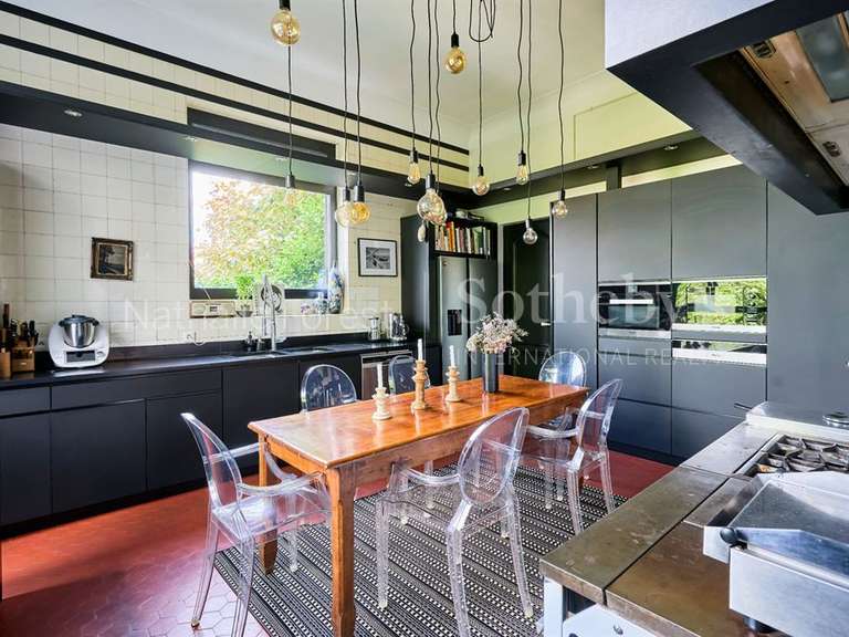 Maison Hem - 7 chambres - 400m²