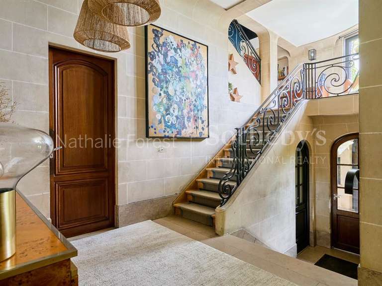 Maison Hem - 7 chambres - 400m²