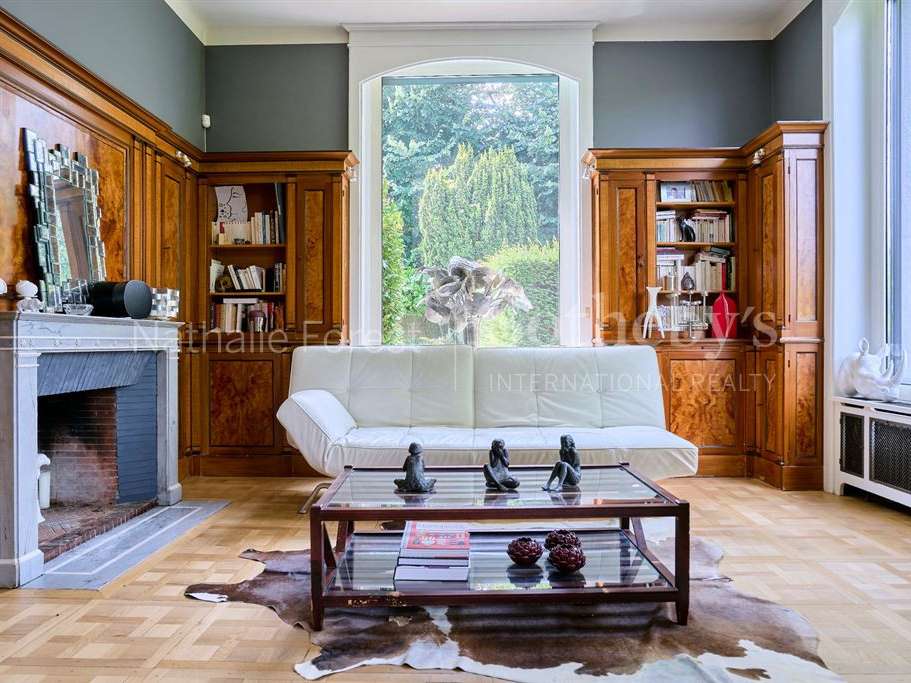 Maison Hem