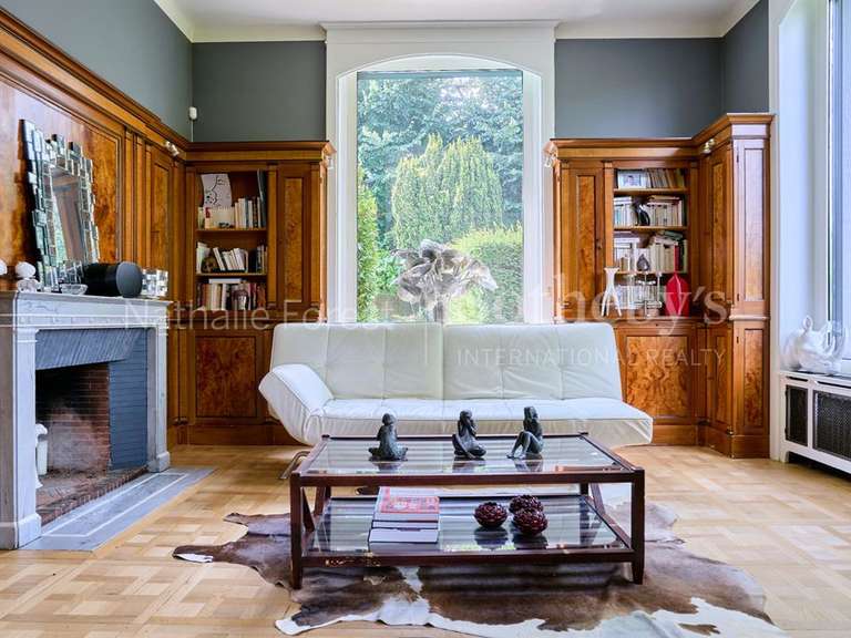Maison Hem - 7 chambres - 400m²