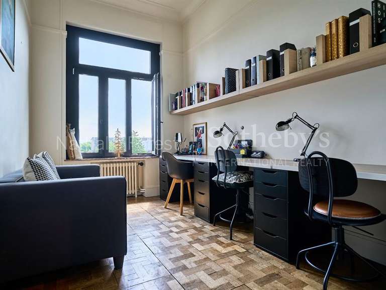 Maison Hem - 7 chambres - 400m²