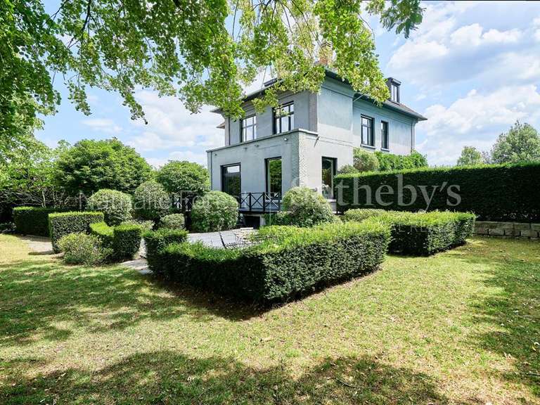 Maison Hem - 7 chambres - 400m²