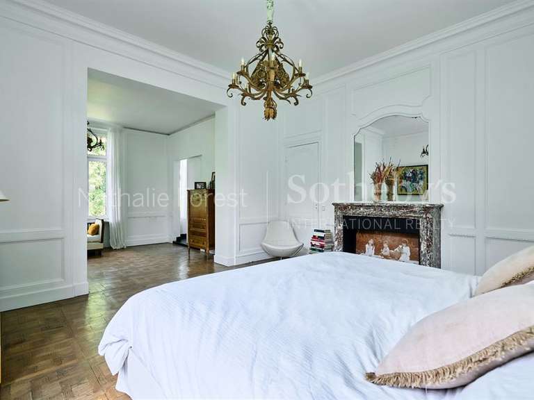 Maison Hem - 7 chambres - 400m²