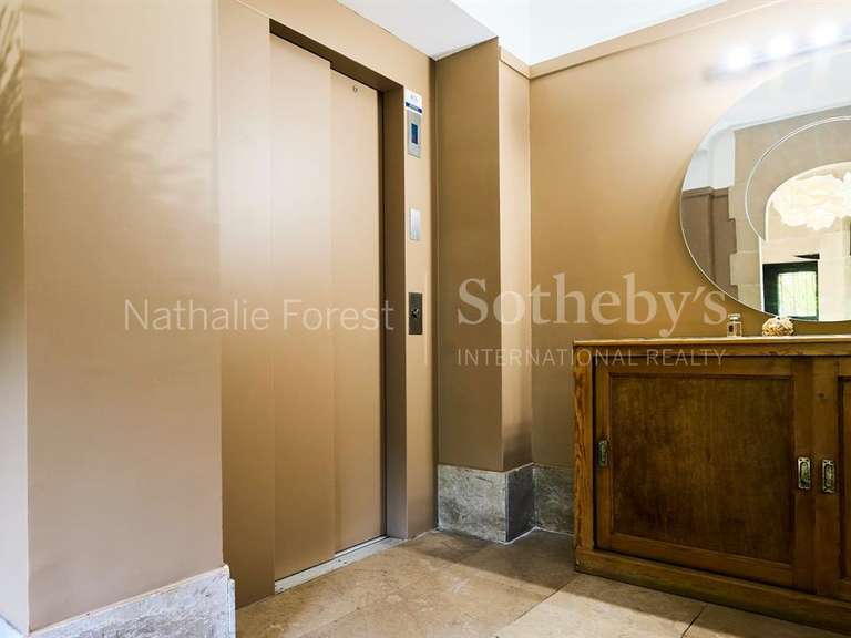 Maison Hem - 7 chambres - 400m²