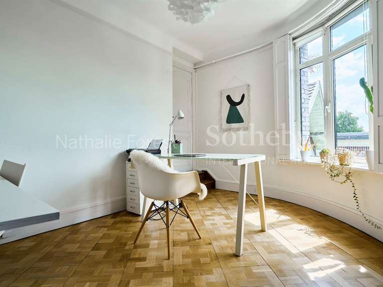 Maison Hem - 7 chambres - 400m²