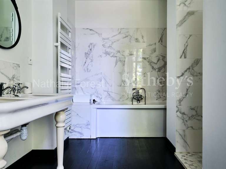 Maison Hem - 7 chambres - 400m²