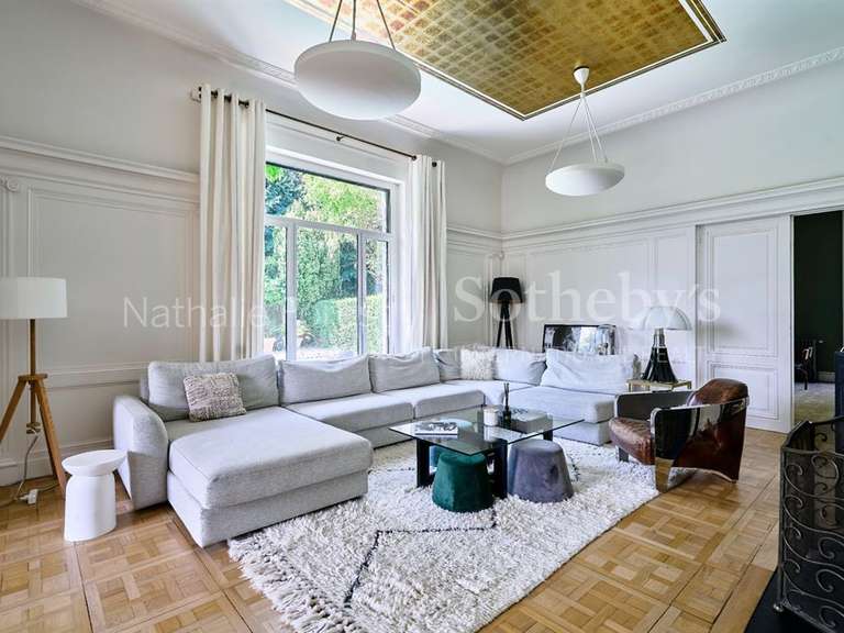 Maison Hem - 7 chambres - 400m²