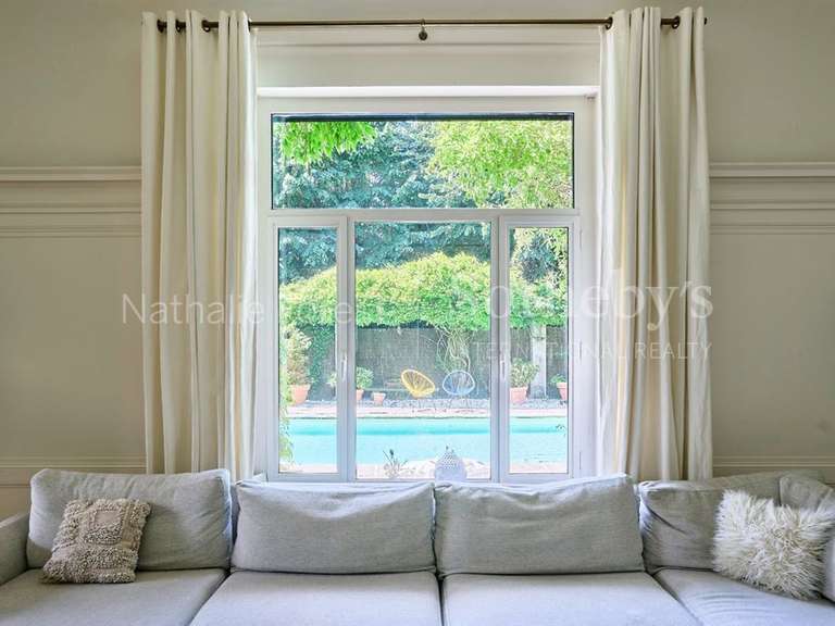 Maison Hem - 7 chambres - 400m²