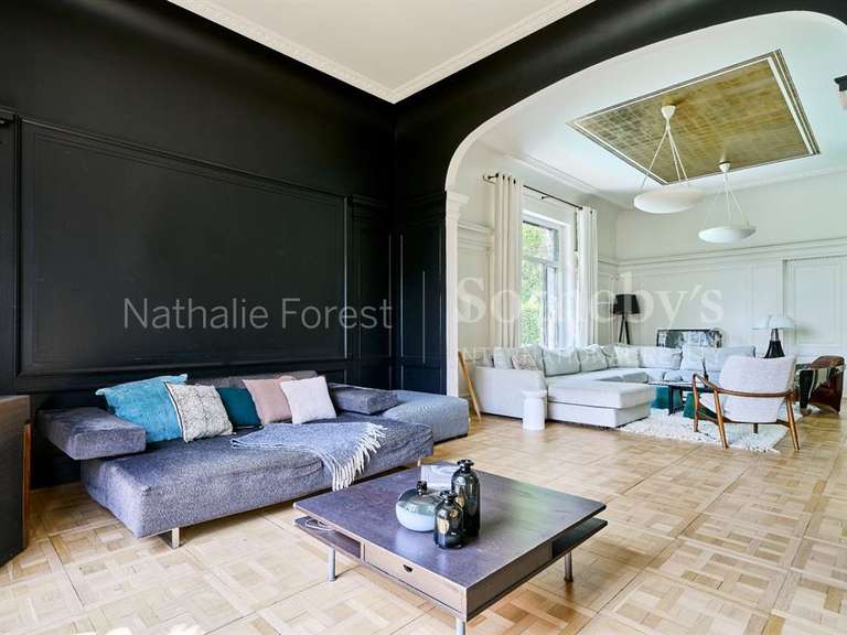 Maison Hem - 7 chambres - 400m²
