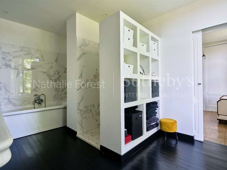 Maison Hem - 7 chambres - 400m²