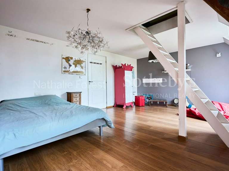 Maison Hem - 6 chambres - 380m²
