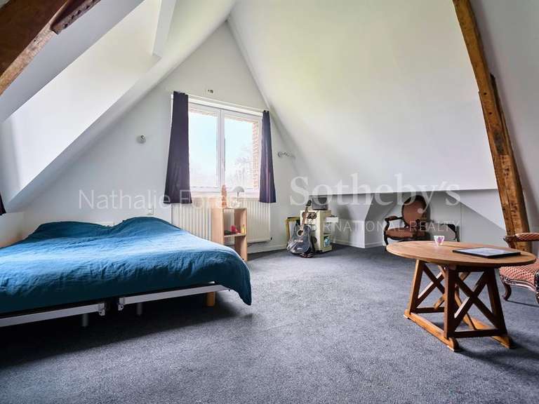 Maison Hem - 6 chambres - 380m²