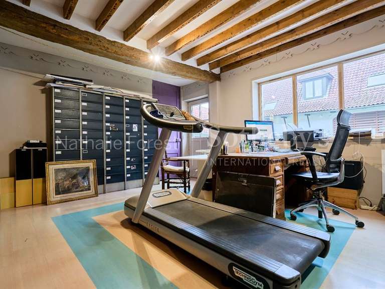 Maison Hem - 6 chambres - 380m²