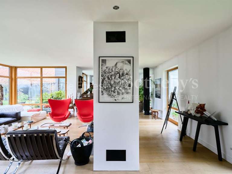 Maison Hem - 6 chambres - 380m²