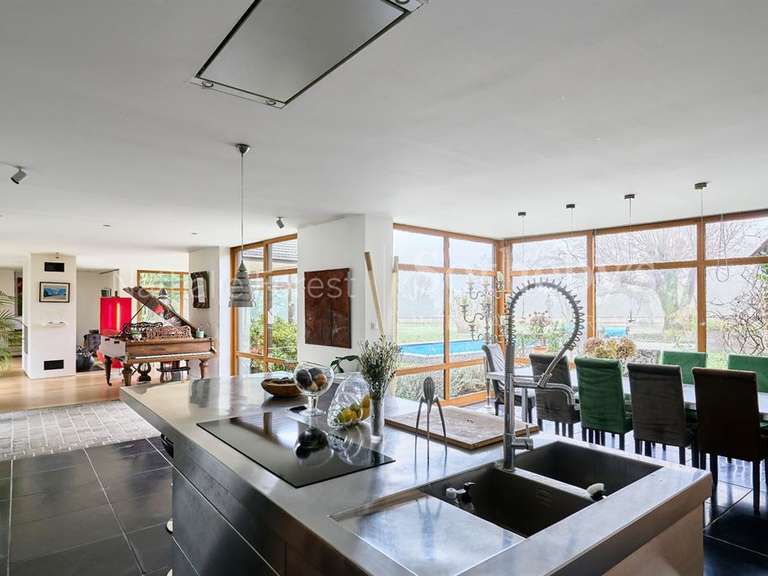 Maison Hem - 6 chambres - 380m²