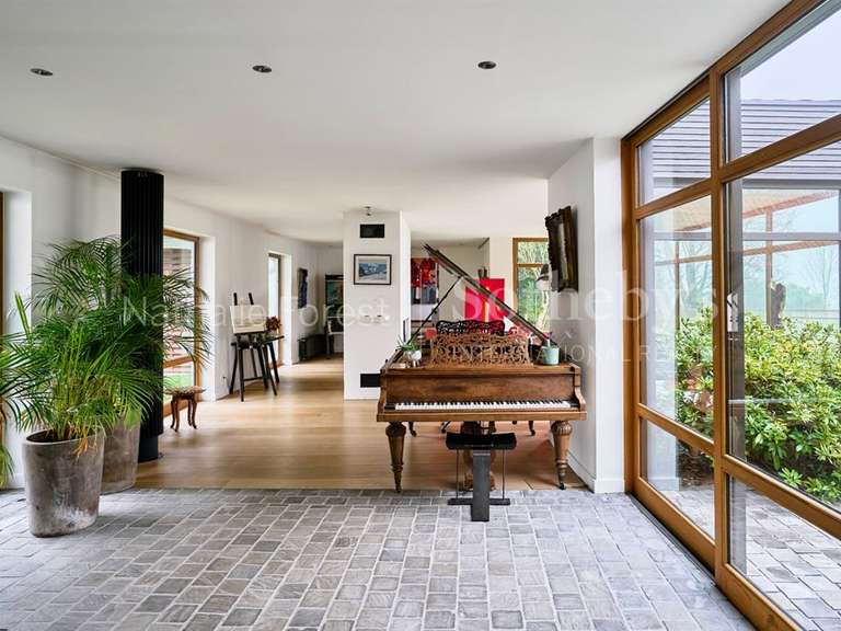 Maison Hem - 6 chambres - 380m²