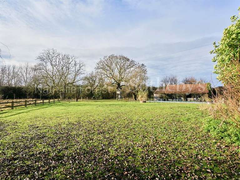 Maison Hem - 6 chambres - 380m²